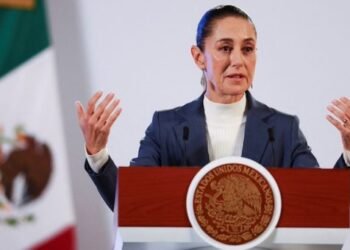 Mexico and Spain Just Ended Their Eight-Year Standoff with a Presidential Visit