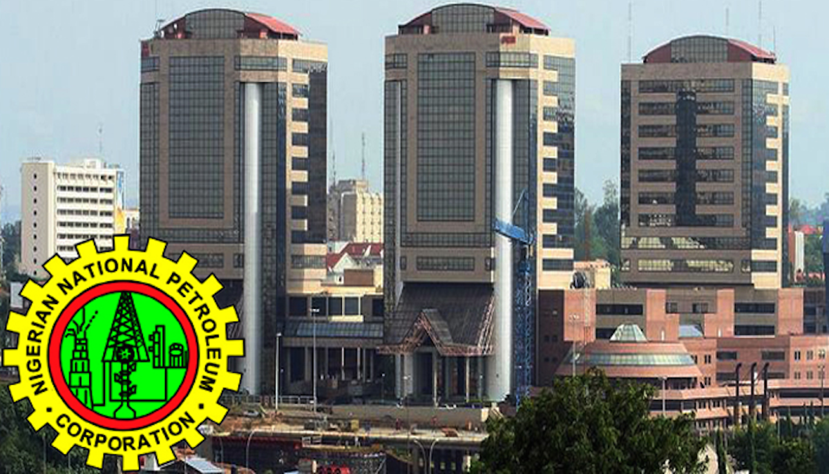 NNPC Warns Public: No Refinery Scrap or Equipment Up for Sale