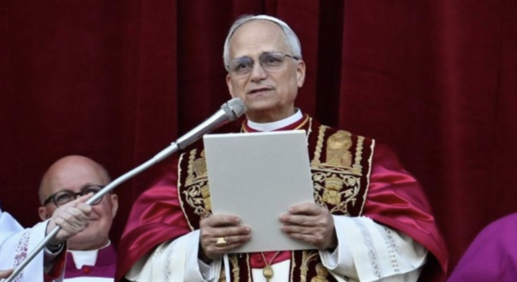 Pope Leo's AI Encyclical: Slow Down, Tech Gods