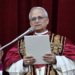 Pope Leo's AI Encyclical: Slow Down, Tech Gods