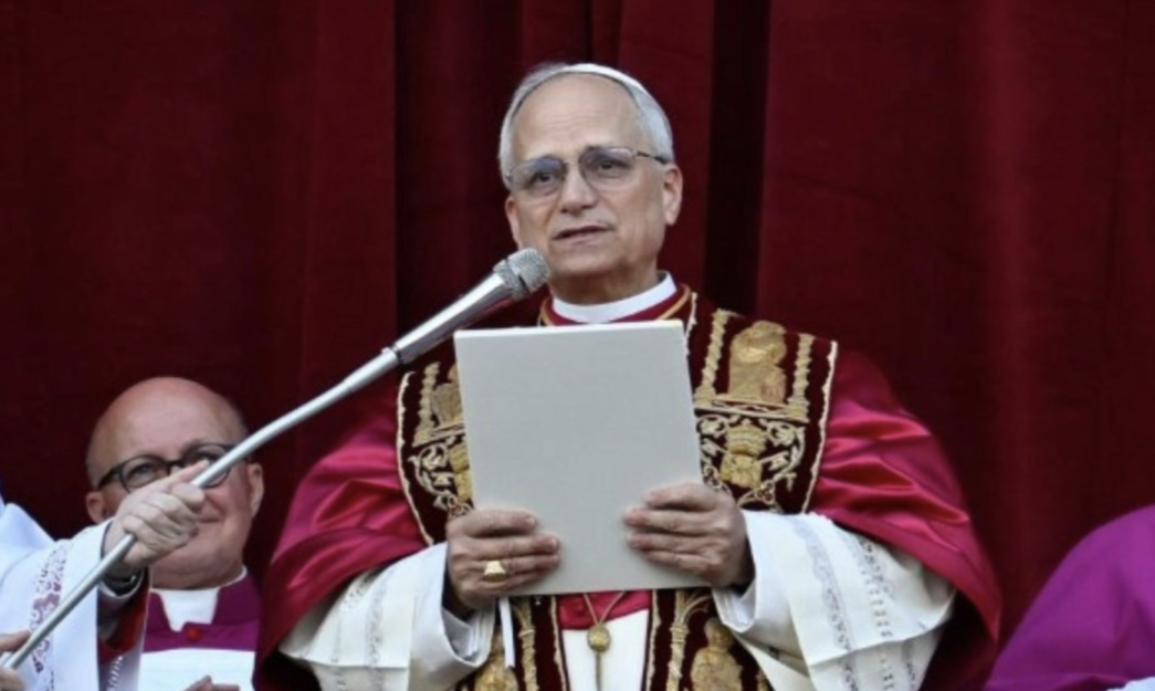 Pope Leo Denies Trump Feud: 'I Have No Interest in Debating the President'