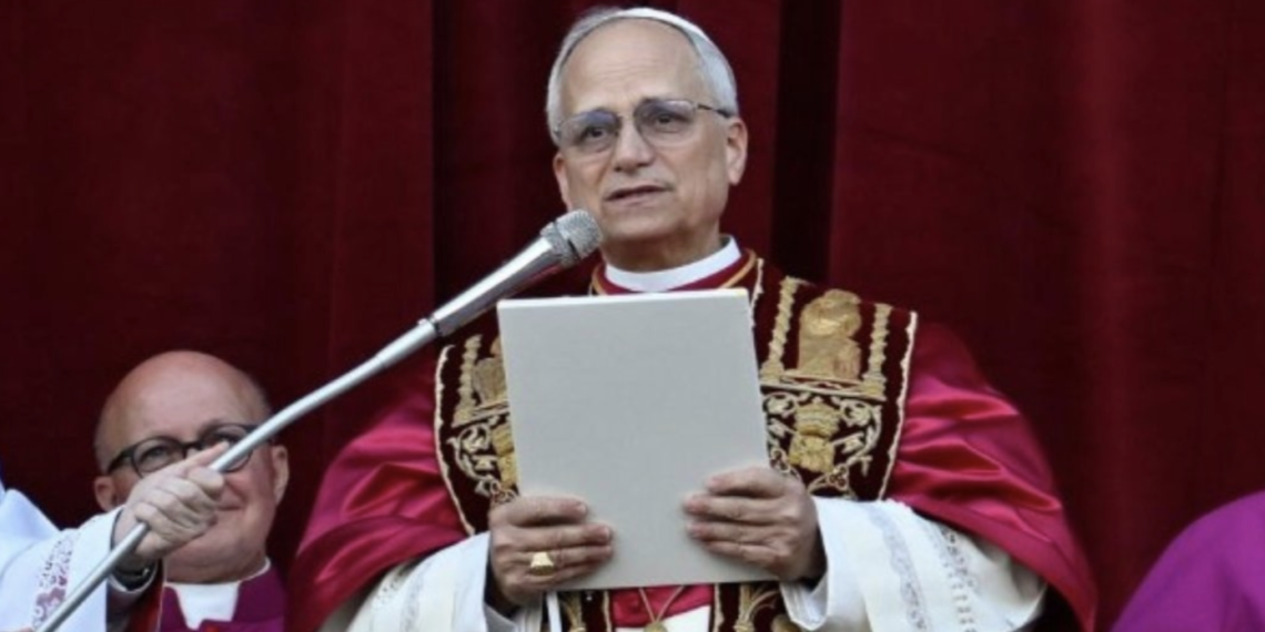 Trump vs. The Vatican: President Accuses Pope of Putting Catholics in Danger