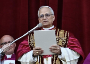 Trump vs. The Vatican: President Accuses Pope of Putting Catholics in Danger