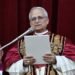 Pope Leo Leads Massive Outdoor Mass In Madrid As Over 1 Million Gather In Support
