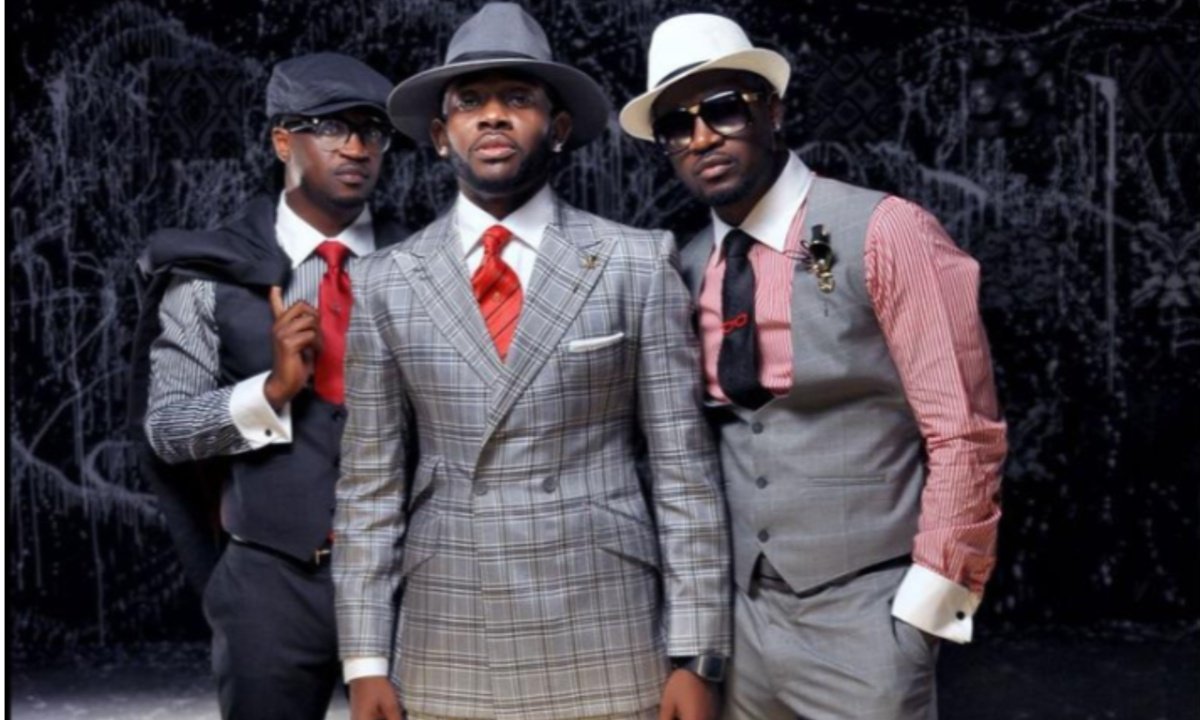 Settle Your Issues Privately, Don’t Shame Ndigbo — J Martins Tells P-Square