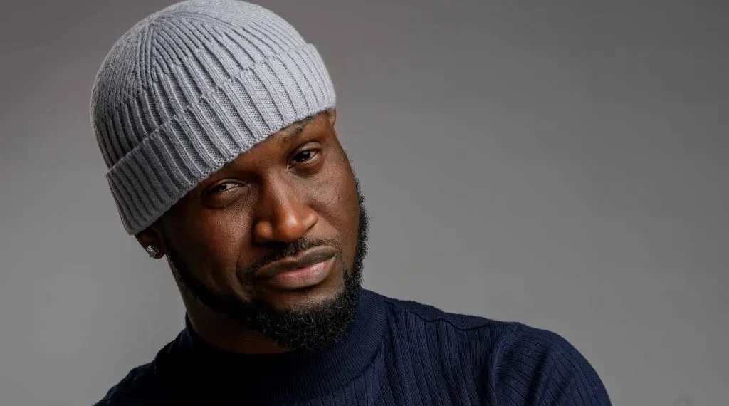 Family Betrayal, Not Women Caused Rift — Peter Okoye Speaks On P-Square Crisis