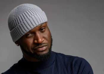 Family Betrayal, Not Women Caused Rift — Peter Okoye Speaks On P-Square Crisis
