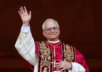 Pope Leo Denies Trump Feud: 'I Have No Interest in Debating the President'