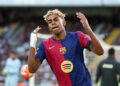Yamal Injury Scare Has Barcelona and Spain Teetering on Edge Before World Cup