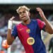 Yamal Injury Scare Has Barcelona and Spain Teetering on Edge Before World Cup