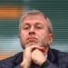 Former Chelsea Owner Roman Abramovich Goes To Court