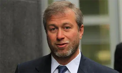 Former Chelsea Owner Roman Abramovich Goes To Court