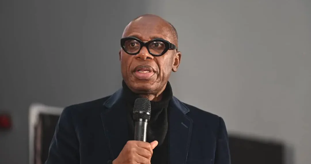 Amaechi Declares 2027 Presidential Bid — And It's Raising Eyebrows