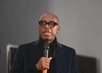 Amaechi Declares 2027 Presidential Bid — And It's Raising Eyebrows