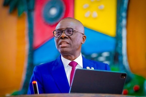 Sanwo-Olu's Health Sparks Rumors — Lagos Govt Finally Breaks Silence