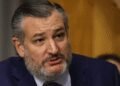 GOP Senators ‘Screamed’ At Todd Blanche During Fund Briefing, Ted Cruz Claims