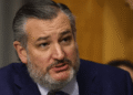Ted Cruz Accuses Nigerian Officials of Complicity in Attacks on Christians
