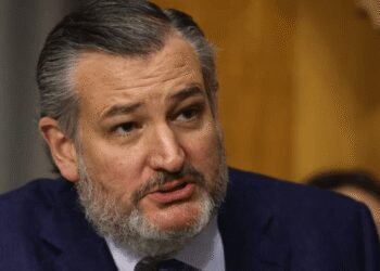GOP Senators ‘Screamed’ At Todd Blanche During Fund Briefing, Ted Cruz Claims