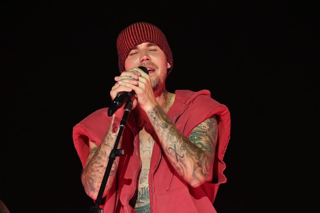 Coachella Just Got Hit with a Huge Fine — And Justin Bieber Is the Reason