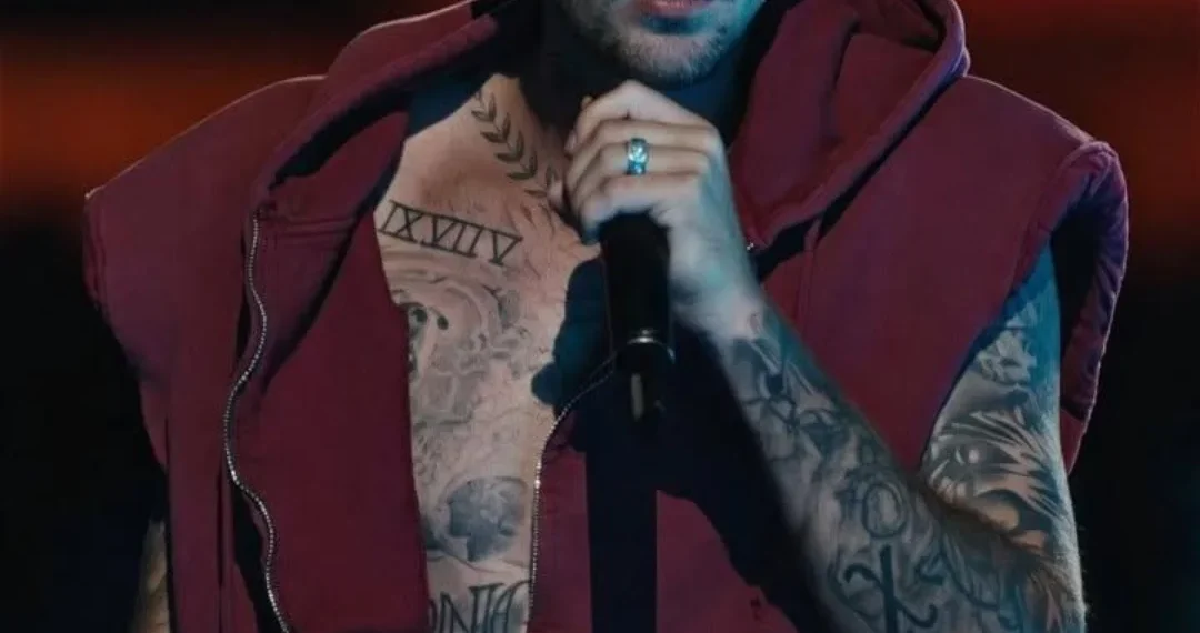 Coachella Just Got Hit with a Huge Fine — And Justin Bieber Is the Reason