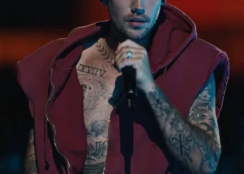 Coachella Just Got Hit with a Huge Fine — And Justin Bieber Is the Reason