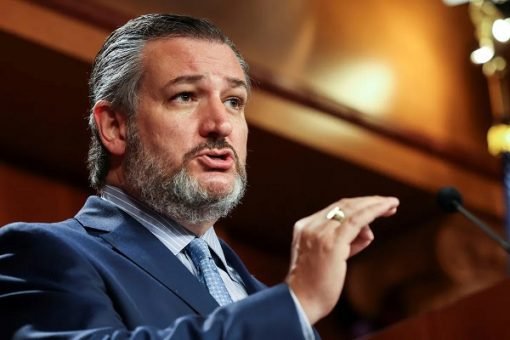 Ted Cruz Accuses Nigerian Officials of Complicity in Attacks on Christians
