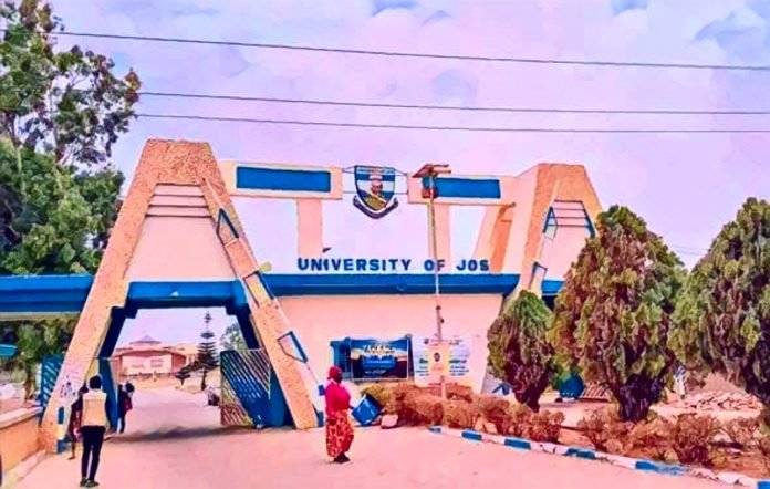 UNIJOS Shuts Down as Terrorists Close In