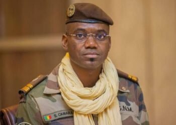 Mali’s Defence Minister General Sadio Camara Killed in Rebel Siege