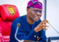 Sanwo-Olu's Health Sparks Rumors — Lagos Govt Finally Breaks Silence