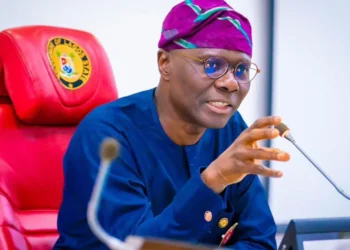 Sanwo-Olu's Health Sparks Rumors — Lagos Govt Finally Breaks Silence