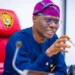 Sanwo-Olu's Health Sparks Rumors — Lagos Govt Finally Breaks Silence