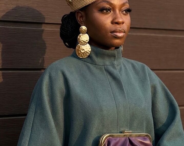 How Omoniyi Olajumoke Christianah Is Redefining Filmmaking in Ondo