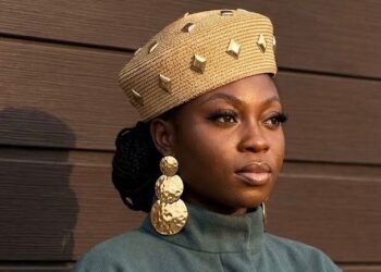 How Omoniyi Olajumoke Christianah Is Redefining Filmmaking in Ondo