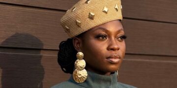 How Omoniyi Olajumoke Christianah Is Redefining Filmmaking in Ondo