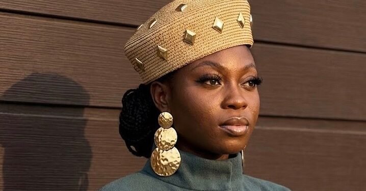 How Omoniyi Olajumoke Christianah Is Redefining Filmmaking in Ondo