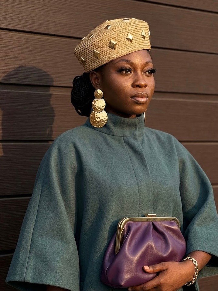 How Omoniyi Olajumoke Christianah Is Redefining Filmmaking in Ondo