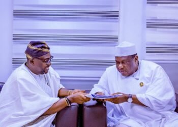 Adelabu Quits Cabinet for Oyo Governor's Race — Big Risk or Smart Move?