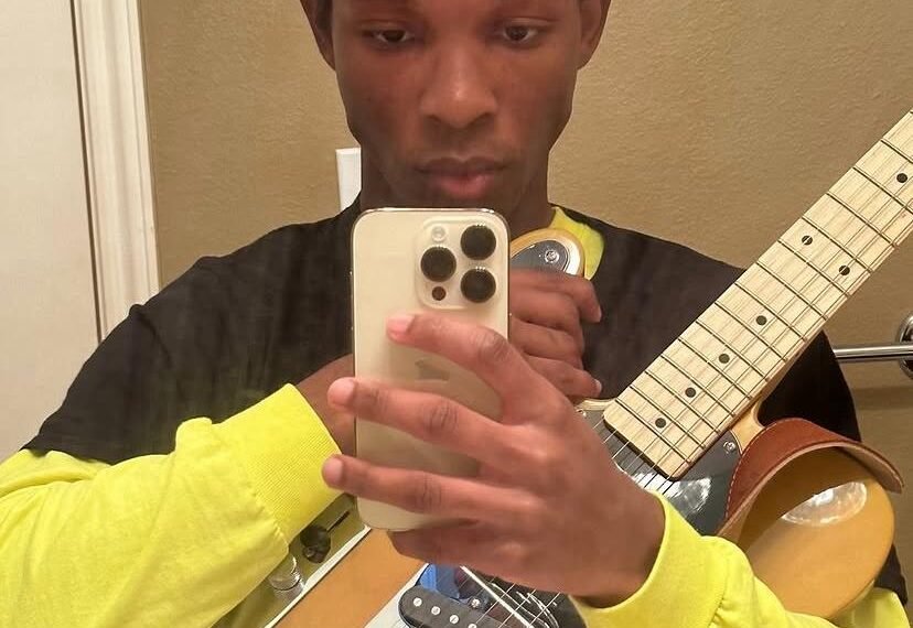 Singer D4vd Faces Fresh Allegations Over Use Of Chainsaws In Teen’s Death Case