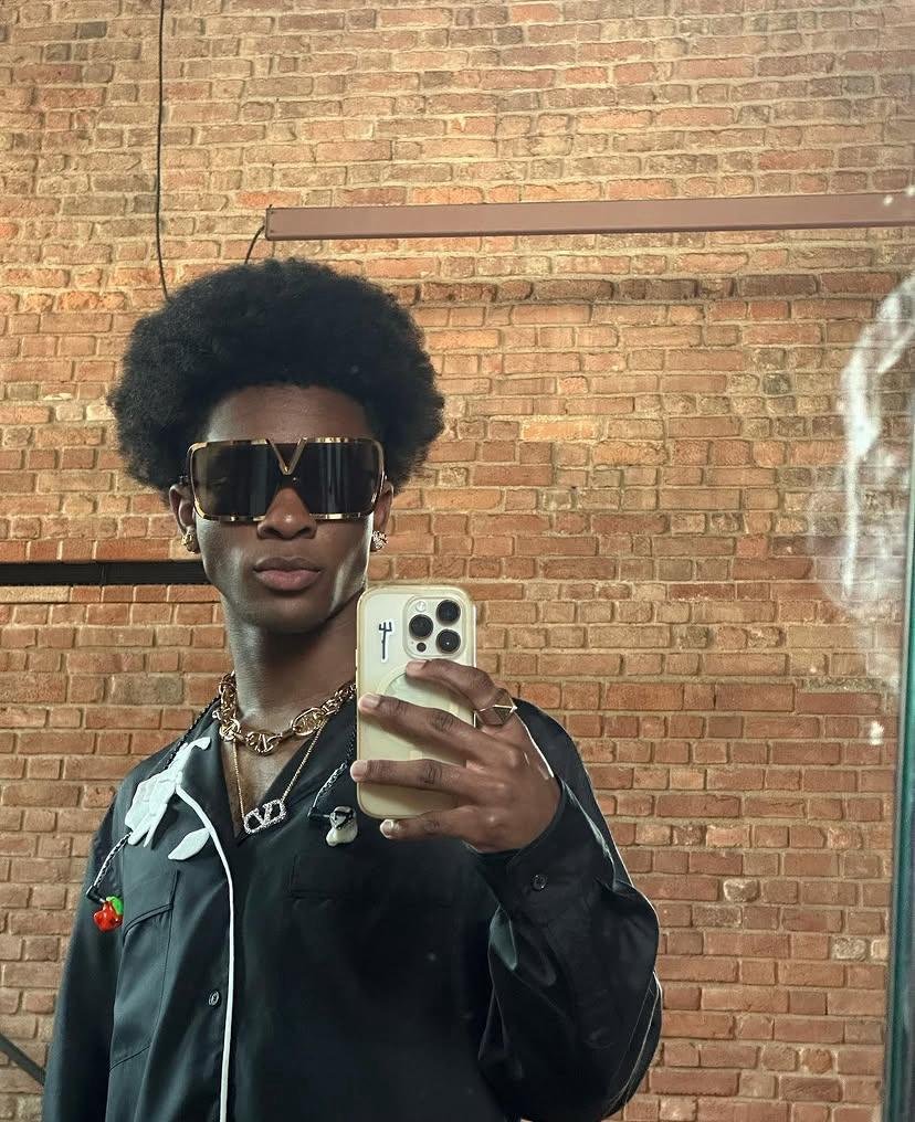 Singer D4vd Faces Fresh Allegations Over Use Of Chainsaws In Teen’s Death Case