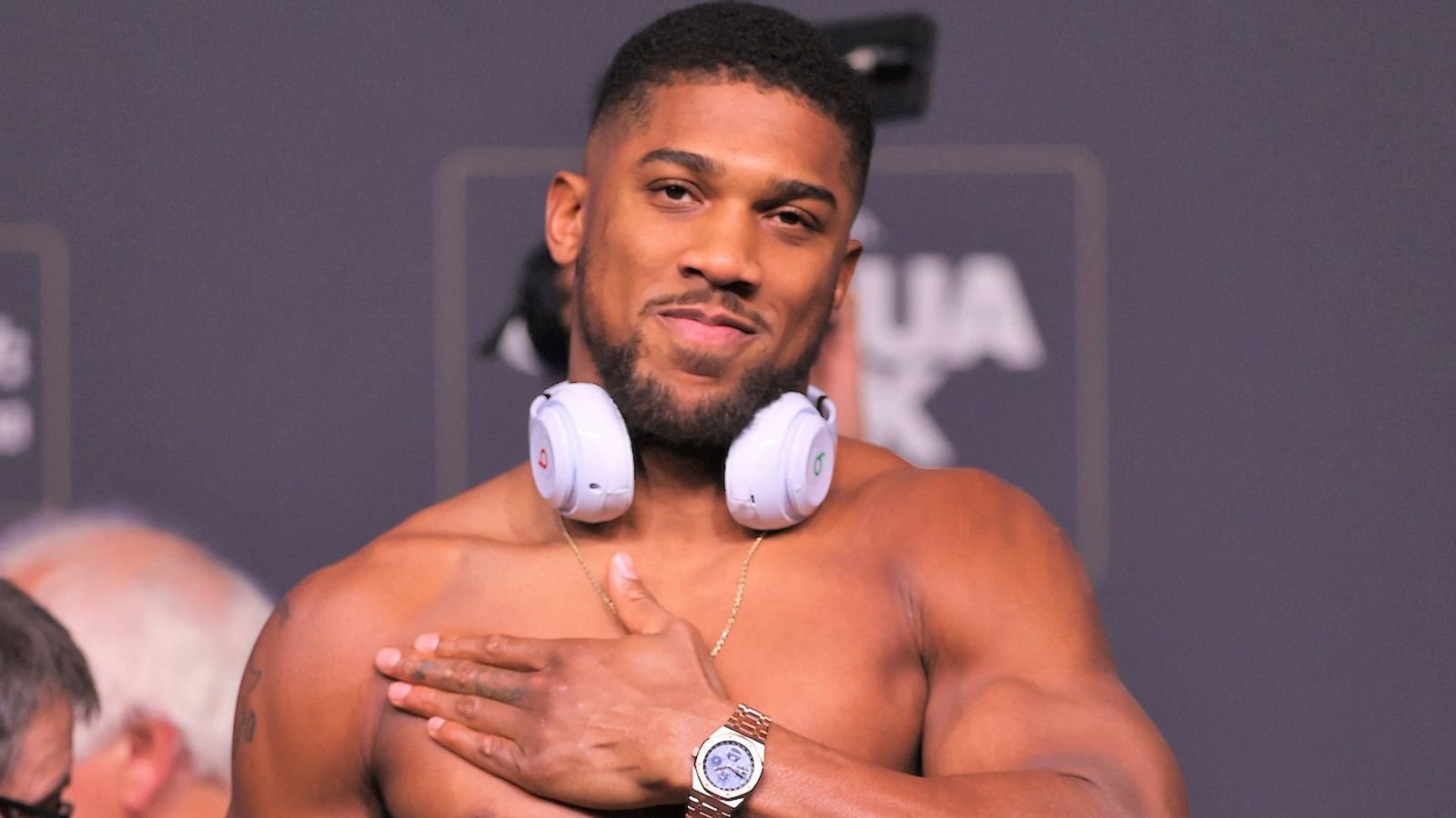 Ogun To Prosecute Stationary Truck Driver In Crash That Killed Anthony Joshua’s Associates