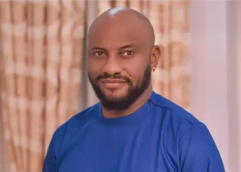 Respect Is Non-Negotiable — Yul Edochie Tells Men To Leave Unhealthy Unions