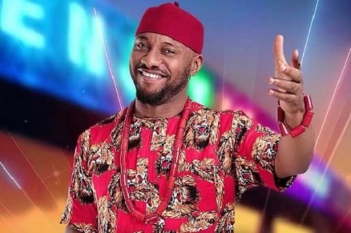 Respect Is Non-Negotiable — Yul Edochie Tells Men To Leave Unhealthy Unions