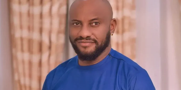 Respect Is Non-Negotiable — Yul Edochie Tells Men To Leave Unhealthy Unions