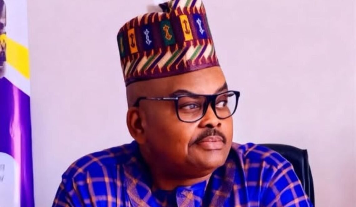 Actor Solomon Akiyesi Passes Away In His Sleep