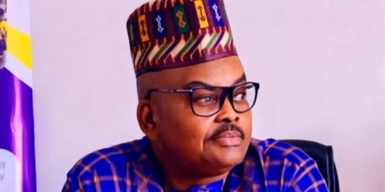 Actor Solomon Akiyesi Passes Away In His Sleep