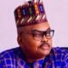 Actor Solomon Akiyesi Passes Away In His Sleep