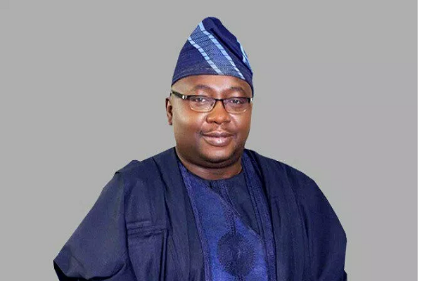 Adelabu Quits Cabinet for Oyo Governor's Race — Big Risk or Smart Move?