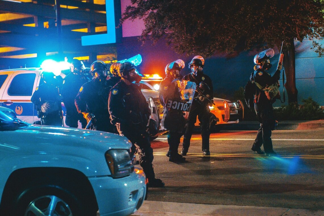 US Secret Service Opens Investigation Into Shooting At Correspondents’ Dinner Venue