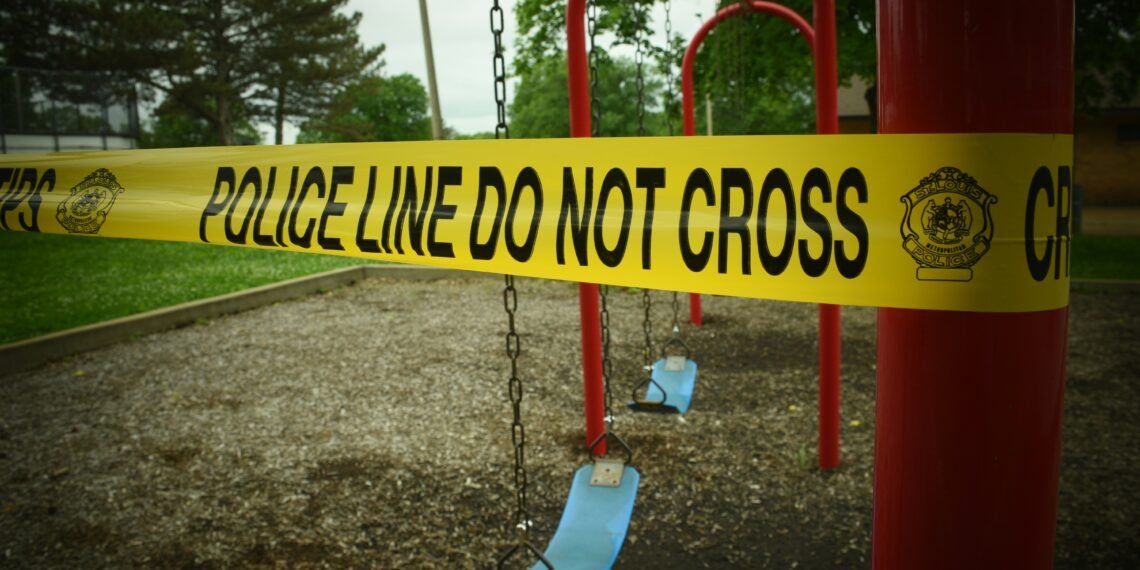 While Trump Eyes Iran, Eight Children Die at Home: The Louisiana Shooting Horror