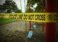 While Trump Eyes Iran, Eight Children Die at Home: The Louisiana Shooting Horror